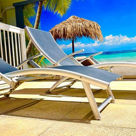 L'Eskale Guyane Lejlighedshotel Remire-Montjoly Eksteriør billede