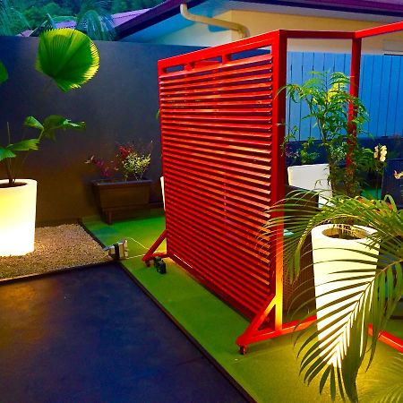 L'Eskale Guyane Lejlighedshotel Remire-Montjoly Eksteriør billede