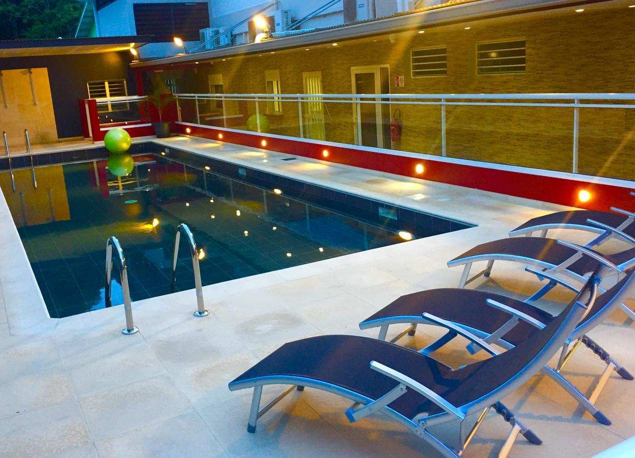 L'Eskale Guyane Lejlighedshotel Remire-Montjoly Eksteriør billede