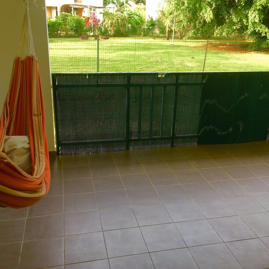 L'Eskale Guyane Lejlighedshotel Remire-Montjoly Eksteriør billede